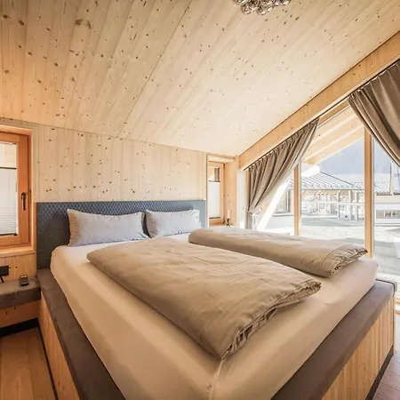 Your Bright With Sauna In Bichlbach