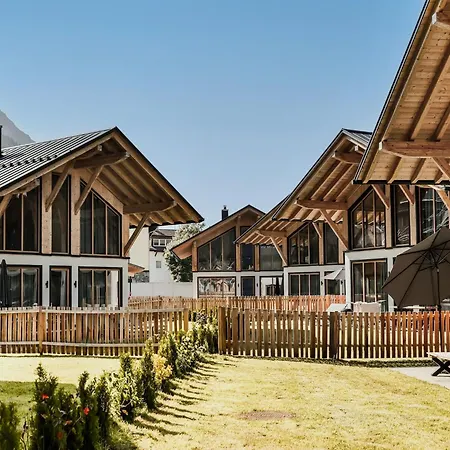 Casa de Férias Your Bright With Sauna In Bichlbach