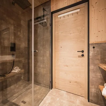 Your Bright With Sauna In Bichlbach
