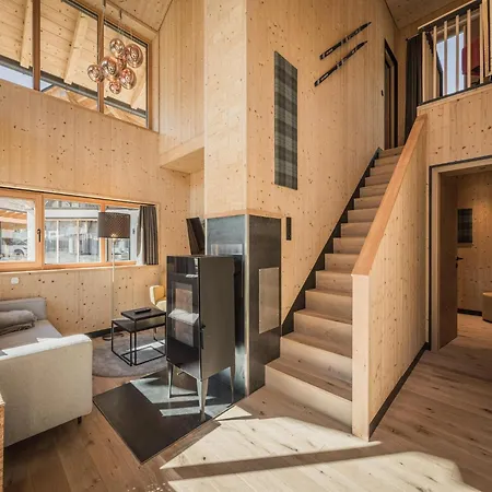 Your Bright With Sauna In *