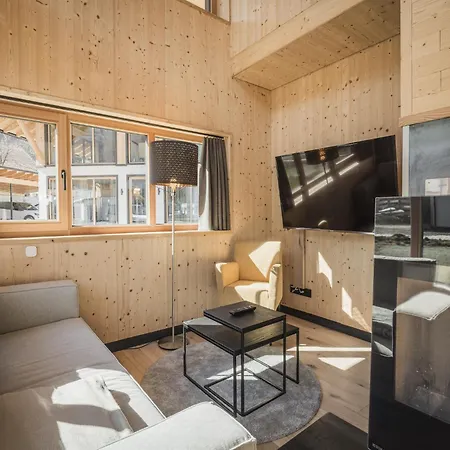 Your Bright With Sauna In *