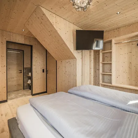 Your Bright With Sauna In Bichlbach