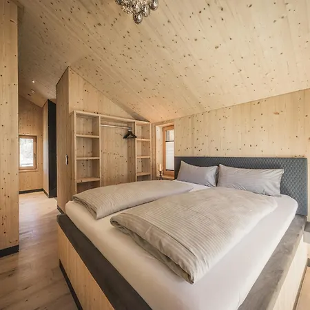 Casa de Férias Your Bright With Sauna In Bichlbach